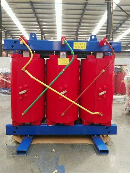 桃江3150kVA干式变压器材料销售厂家