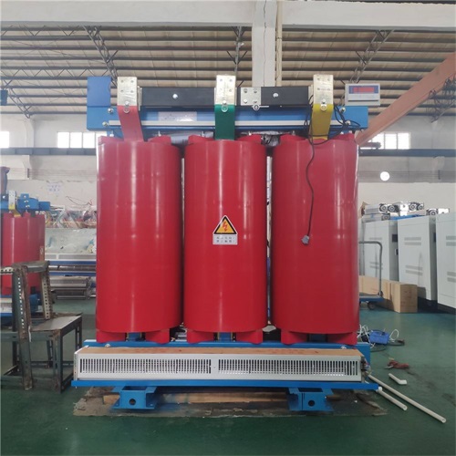 桃江SCB12-2500KVA/10KV/0.4KV干式变压器